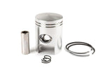 50cc replacement piston piaggio ac scooters