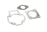 50cc cylinder gaskets piaggio
