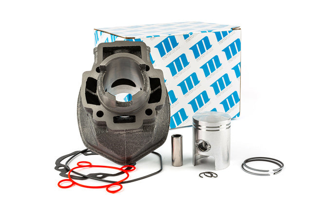 Cylinder Kit 50cc Piaggio LC pentagonal efter 1998