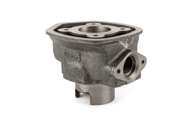 Cylinder Kit 50cc Piaggio LC pentagonal efter 1998