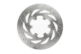 Brake Disc front Derbi Senda DRD X-Treme after 2014