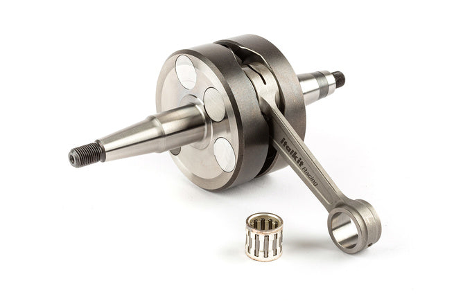 Tuning Kit Italkit cylinder 88cc + vevaxel Derbi Euro 3