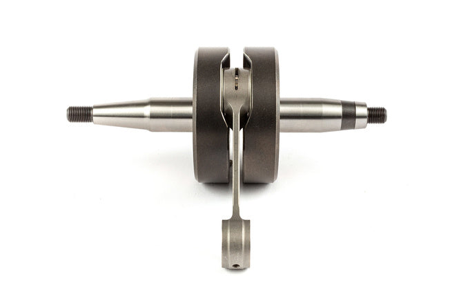 Tuning Kit Italkit cylinder 88cc + vevaxel Derbi Euro 3