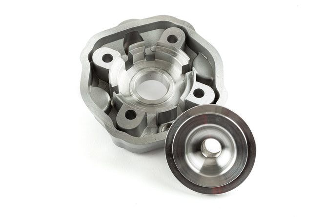 Cylinderkit Italkit d.50mm slaglängd 44,9mm 88cc Derbi Euro3