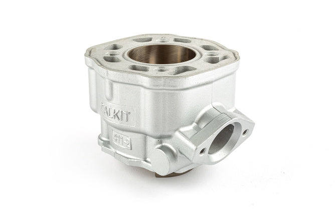 Cylinderkit Italkit d.50mm slaglängd 44,9mm 88cc Derbi Euro3