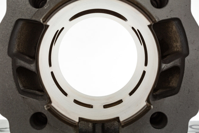 Cylinderkit Italkit d.50mm slaglängd 44,9mm 88cc Derbi Euro3