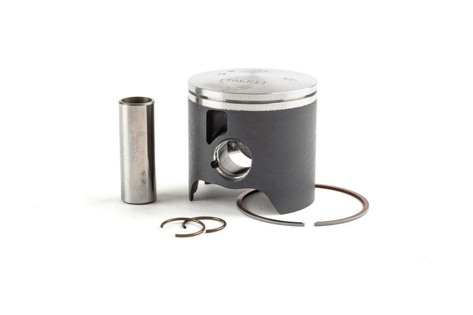 Cylinderkit Italkit d.50mm slaglängd 44,9mm 88cc Derbi Euro3