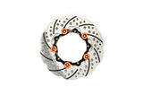 Floating Brake Disc front Stage6 R/T 200mm MK2 Piaggio Zip / Vespa