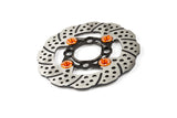 Floating Brake Disc front Stage6 R/T 180mm Yamaha BWu0027s