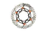 Floating Brake Disc front Stage6 R/T 260mm Beta RR