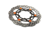 Floating Brake Disc front Stage6 R/T 260mm Beta RR