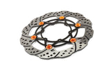 Floating Brake Disc front Stage6 R/T 260mm Beta RR