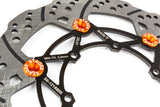 Floating Brake Disc front Stage6 R/T 260mm Beta RR