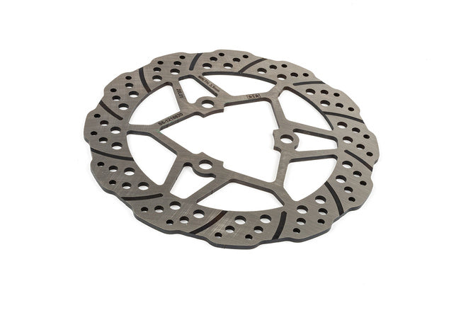 Bromsskiva bak Stage6 220mm HM Derapage 50