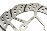 Brake Disc rear Stage6 220mm HM Derapage 50