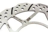 Brake Disc front Stage6 250mm HM Derapage 50