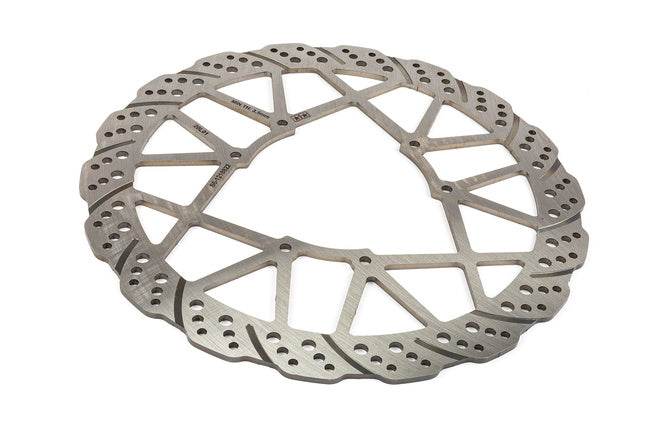 Bromsskiva fram Stage6 290mm HM Derapage 50