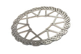 Brake Disc front Stage6 290mm HM Derapage 50