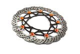 Floating Brake Disc front Stage6 R/T 290mm Derbi HM Derapage 50