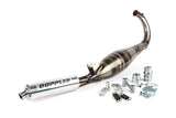 Tuning Kit Full Doppler ER1 MBK 51 LC