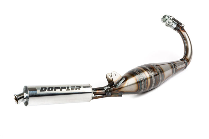 Avgassystem Doppler ER1 MBK 51