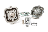 Cylinder Kit Malossi Replica G2 50cc aluminium MBK 51 LC
