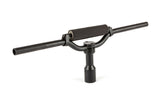 Handlebar + Stem Yamaha BWu0027s / Slider black