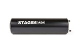Silencer Stage6 50 - 80cc right side