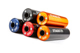 Silencer Stage6 50 - 80cc right side