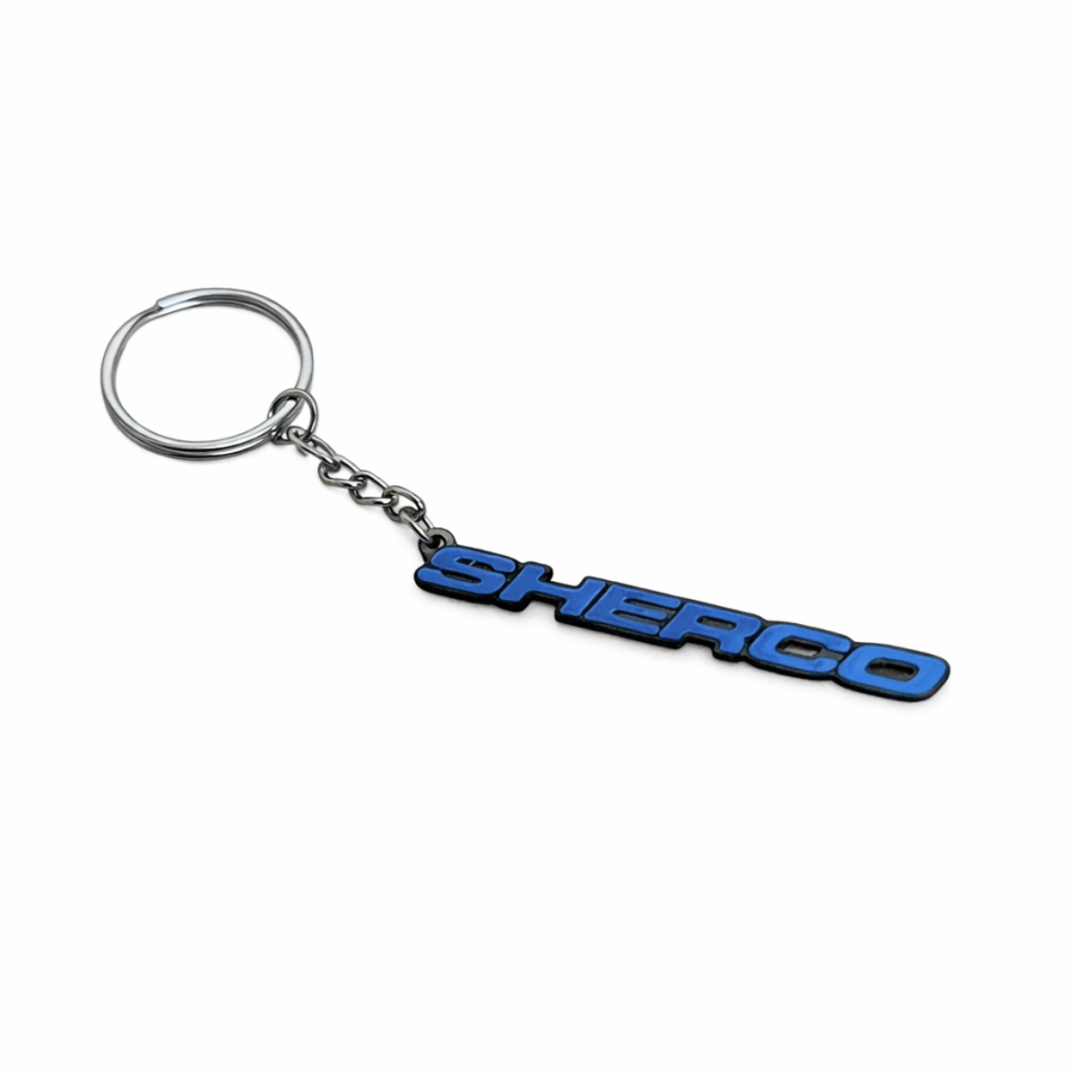 Sherco Nyckelring