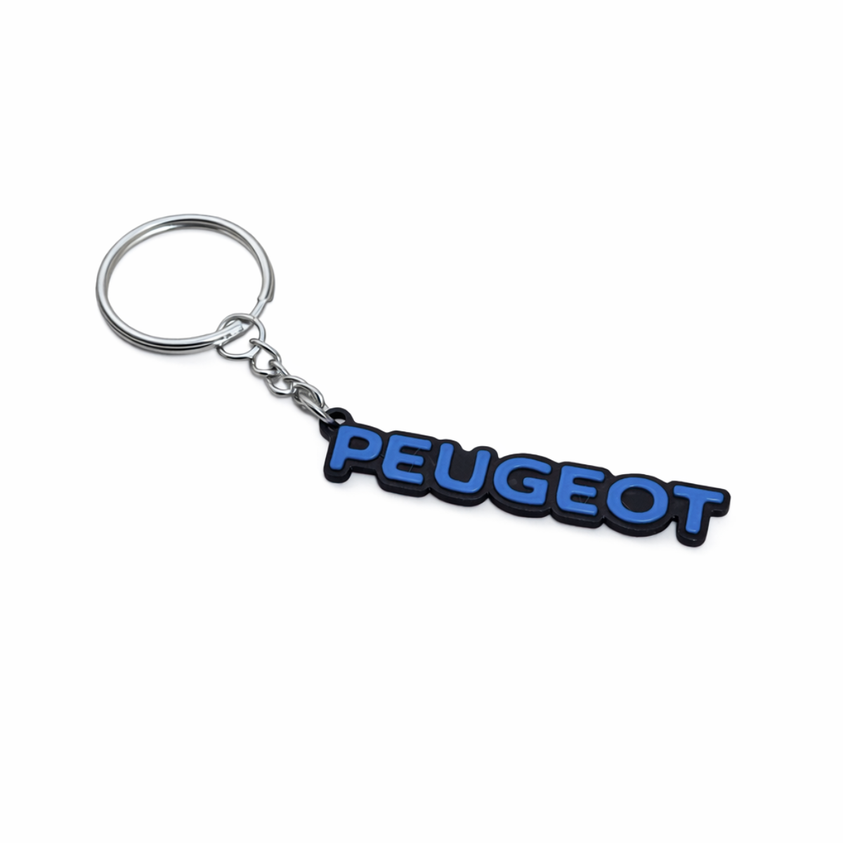 Peugeot Nyckelring
