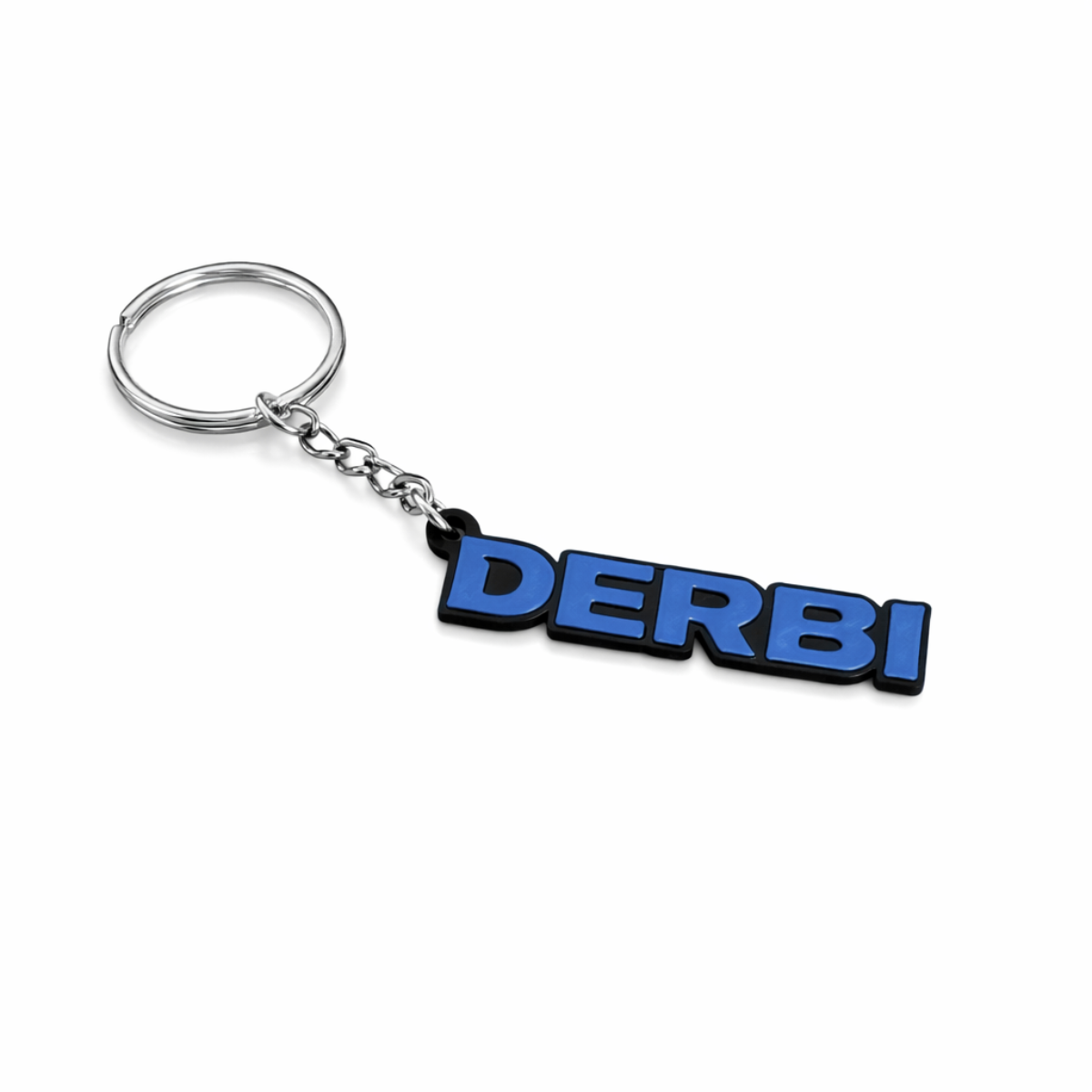 Derbi Nyckelring