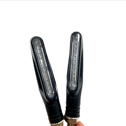 LED Blinker (Dynamiska)