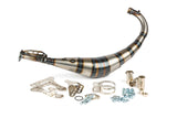 Exhaust (without silencer) Stage6 Streetrace Derbi / AM6