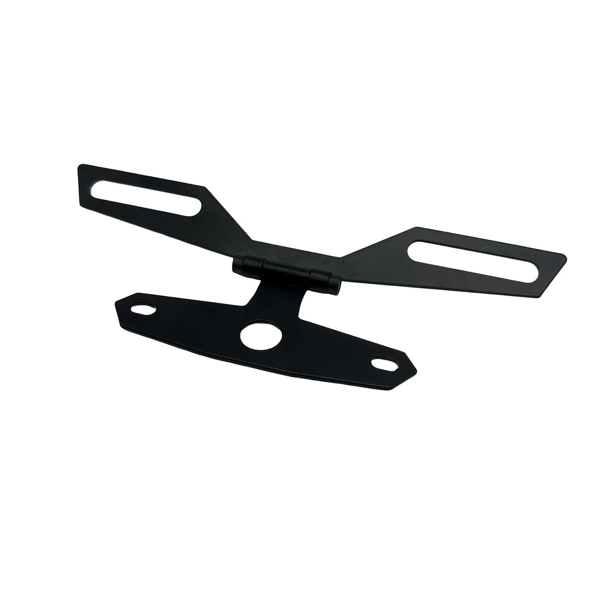 HÅLLARE REGISTRERINGSSKYLT