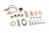 Exhaust (w/o silencer) Stage6 Streetrace 70cc high mount Derbi