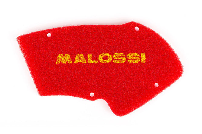 Luftfilter Skuminsats Malossi RED-SPONGE Skipper 125 / 150cc