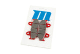 Brake Pads Suzuki Burgman