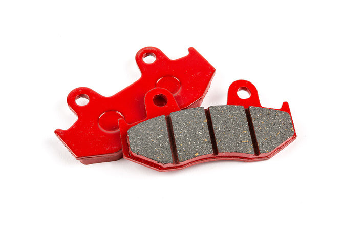Bromsbelägg Suzuki Burgman