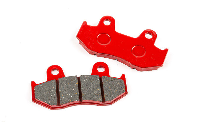 Bromsbelägg Suzuki Burgman