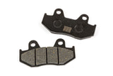 Brake Pads 81,1x42x8,5mm