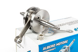 Crankshaft Polini For Race Derbi Euro 3 / Euro 4