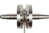 Crankshaft Polini For Race Derbi Euro 3 / Euro 4