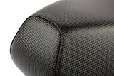 Seat OEM quality Yamaha BWu0027s before 2004 black