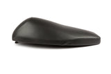 Seat OEM quality Yamaha Slider / MBK Stunt black