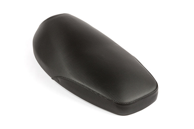 Säte OEM-kvalitet Yamaha Slider / MBK Stunt svart