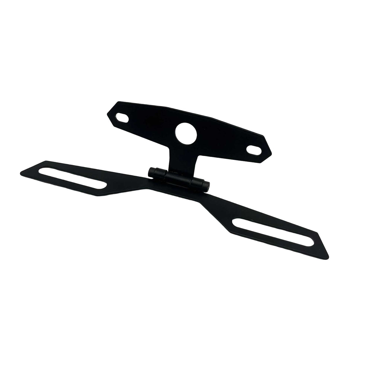 HÅLLARE REGISTRERINGSSKYLT