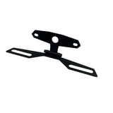 HÅLLARE REGISTRERINGSSKYLT