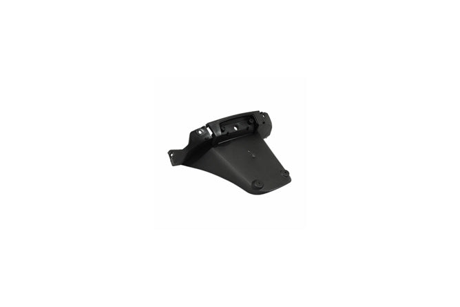 Bakskärm OEM kvalitet Vespa LX 2012 - 2014 svart