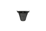 Rear Mudguard OEM quality Vespa LX 2012 - 2014 black